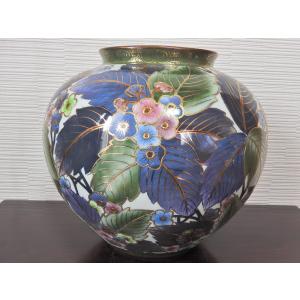 瓢箪柄八角ひょうたん型花瓶 : モートサイド - 通販 - Yahoo!ショッピング