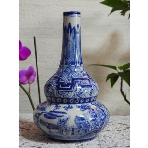 瓢箪柄八角ひょうたん型花瓶 : モートサイド - 通販 - Yahoo!ショッピング