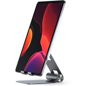 Satechi サテチ R1 アルミニウム タブレットスタンド