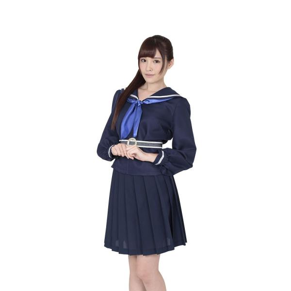 ハロウィン コスプレ 衣装 レディース セクシー コスチューム 仮装 制服 セーラー服 女子高生 J...