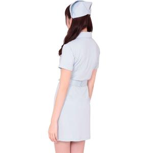 ハロウィン コスプレ 衣装 レディース セクシ...の詳細画像2
