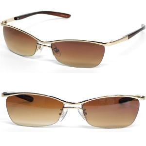 オラオラ系 ちょい悪系 サングラス メンズ U...の詳細画像3