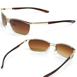 オラオラ系 ちょい悪系 サングラス メンズ U...の詳細画像4