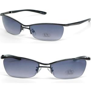 オラオラ系 ちょい悪系 サングラス メンズ U...の詳細画像5