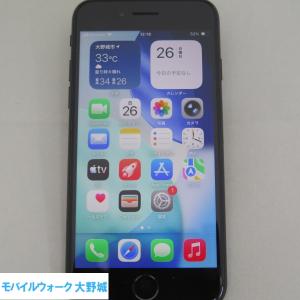 iPhone SE（第3世代） iPhoneSE3 64GB 第3世代 APPLE SIMフリー 中古 B