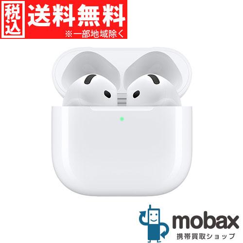 ◆キャンペーン【新品未開封品（未使用）】 第５世代 AirPods 5　MKFW4J/A　完全ワイヤ...