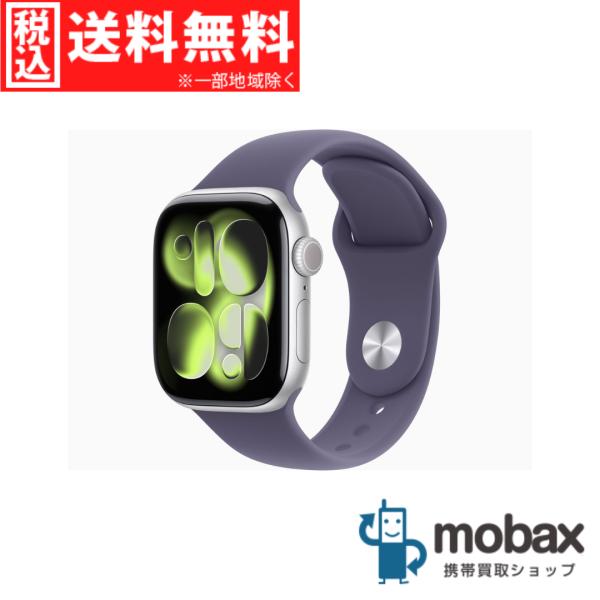 ◆キャンペーン【超美品】【中古】 Apple Watch Series 11 GPSモデル 42mm...