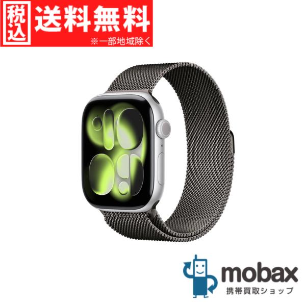 ◆キャンペーン【新品未開封品（未使用）】 Apple Watch Series 11 GPSモデル ...