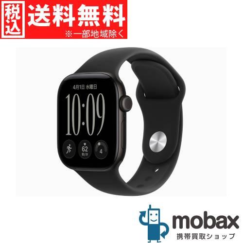 ◆キャンペーン【新品未開封品（未使用）】 Apple Watch Series 12 GPSモデル ...