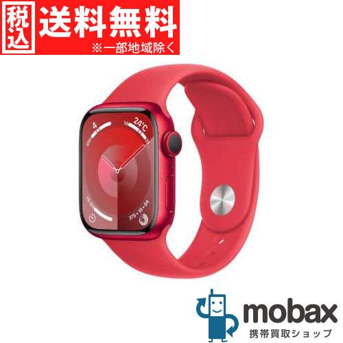 ◆キャンペーン【新品未開封品（未使用）】 Apple Watch Series 8 GPS 45mm...