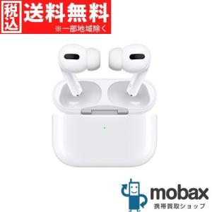 ◆キャンペーン【新品未開封品（未使用）】 Apple AirPods Pro　MagSafe対応 2021年モデル　MLWK3J/A　[ホワイト]　ワイヤレスイヤホン Bluetooth対応 マイク付