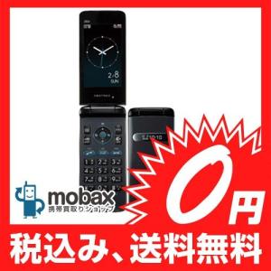 ◆キャンペーン※保証書未記入※【新品未使用】au GRATINA 2 KYY10[ブラック]白ロム｜mobax