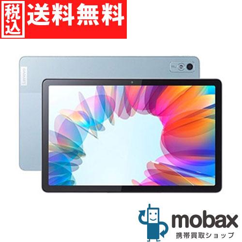 ◆キャンペーン《SIMロック解除済》判定〇【超美品】【中古】 au Lenovo Tab M10a ...