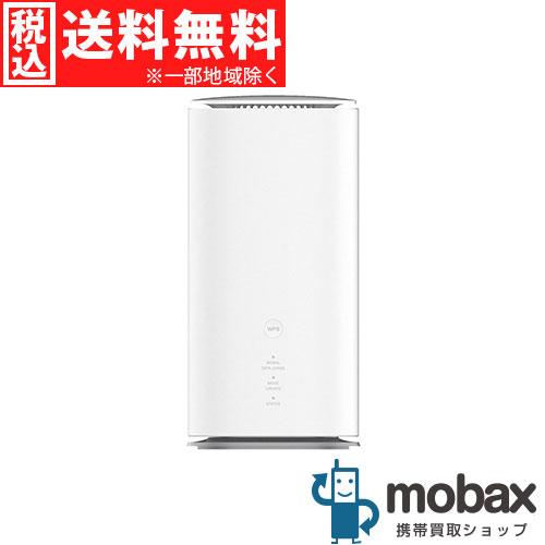 ◆キャンペーン※保証書未記入※判定〇【新品未使用】 au Speed Wi-Fi HOME 5G L...