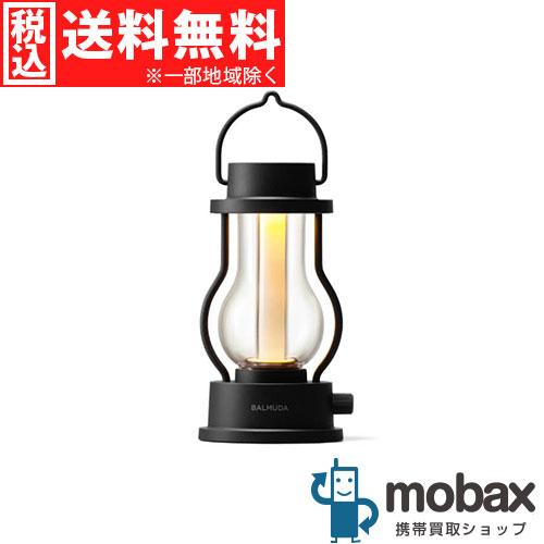 ◆キャンペーン【新品未開封品（未使用）】 BALMUDA　The Lantern　L02A-BK　[...