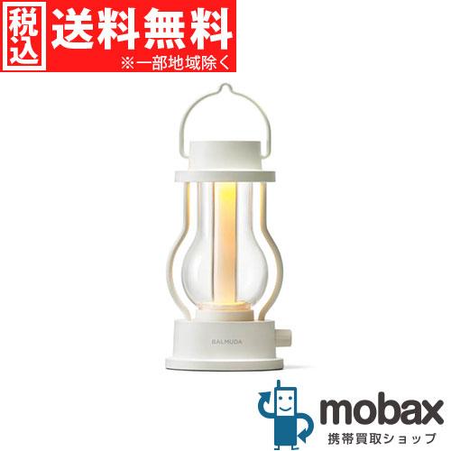 ◆キャンペーン【新品未開封品（未使用）】 BALMUDA　The Lantern　L02A-WH　[...