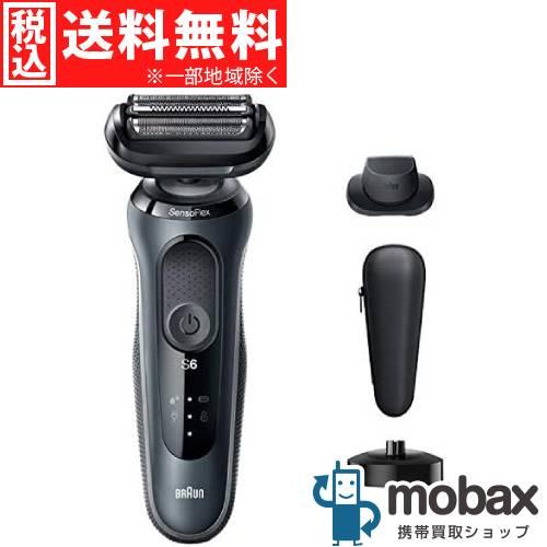 ◆キャンペーン※訳あり【新品未開封品（未使用）】BRAUN Series6 60-N4200cs 密...