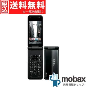 ◆キャンペーン※〇判定※保証書欠品 【新品未使用】docomo　P-01F [ブラック]☆白ロム☆ ガラケー｜mobax