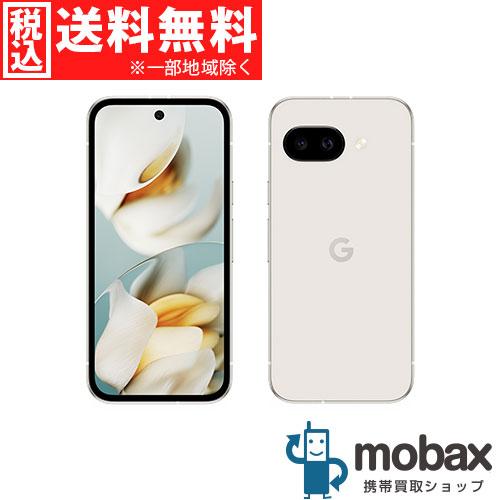 ◆キャンペーン《SIMロック解除済》判定〇【新品未使用】 docomo Pixel 9a 128GB...