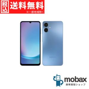 Galaxy A25 5G SM-A253Z 4G+64G Y!mobile ライト ブルー : 販売一丁目