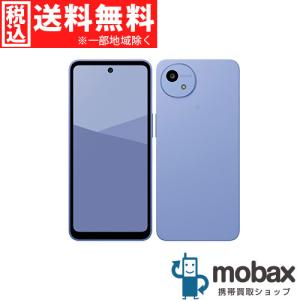 AQUOS wish SIMフリー SH-52F wish5 ユキ [Yuki] docomo 未使用品 白