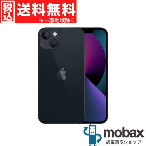 ◆キャンペーン《国内版SIMフリー》【新品未開封品（未使用）】 iPhone 13 128GB　[ミ...