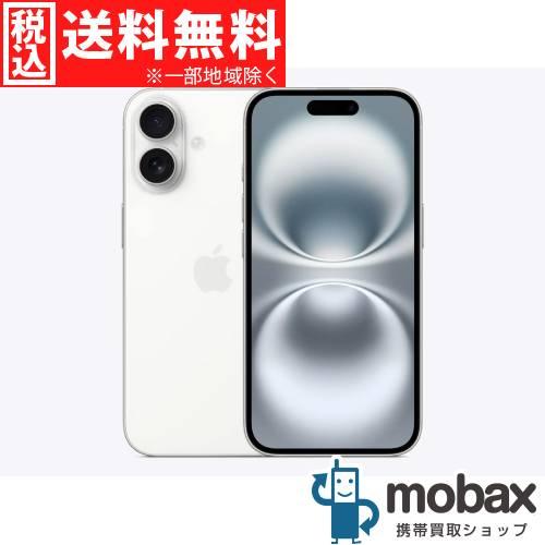 ◆キャンペーン《国内版SIMフリー》認定整備品【未開封品（未使用）】 iPhone 16 128GB...