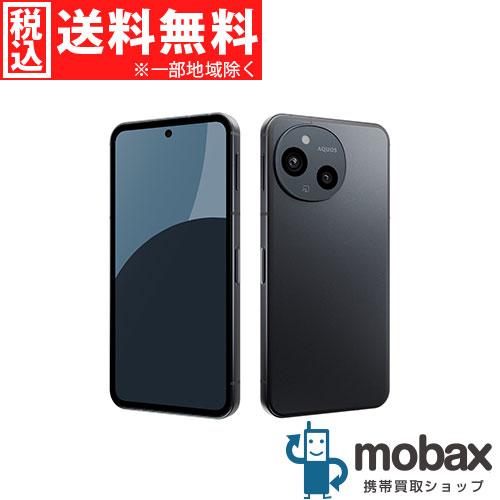 ◆キャンペーン《国内版SIMフリー》【新品未使用】 AQUOS sense9　SH-M29　6GB/...