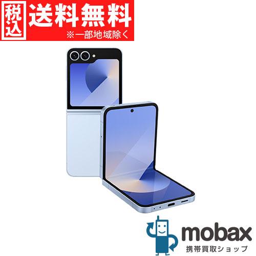 ◆キャンペーン《国内版SIMフリー》【超美品】【中古】 Galaxy Z Flip6　SM-F741...