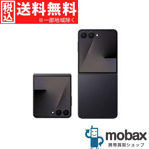 ◆キャンペーン《国内版SIMフリー》【超美品】【中古】 Galaxy Z Flip 7　SM-F76...