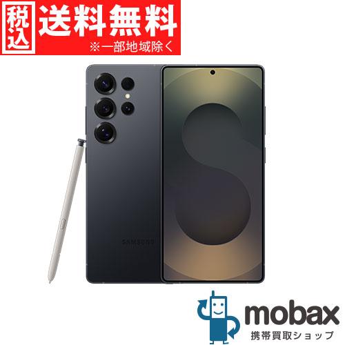 ◆キャンペーン《国内版SIMフリー》【超美品】【中古】 Galaxy S25 Ultra　SM-S9...