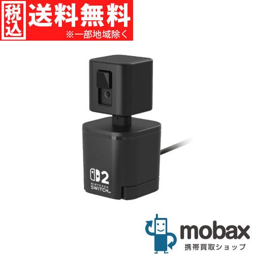 ◆キャンペーン【新品未使用】 HORI　USBカメラ for Nintendo Switch 2　N...