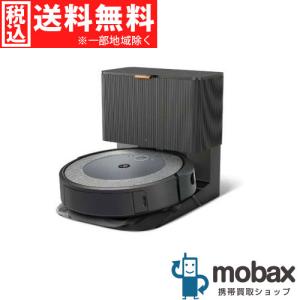 ◆キャンペーン【新品未開封品（未使用）】 Roomba ルンバ i5+　i555860　iRobot 自動掃除機 ロボット掃除機　国内正規品｜mobax