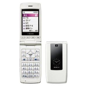 ◆キャンペーン※〇判定【新品未使用】NTT docomo L-03A パールホワイト 白ロム携帯電話｜mobax