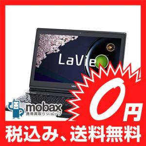 ◆キャンペーン【新品未使用・３年保証付 】NEC LaVie L LL750/RSB-E3（EDIONコラボモデル） PC-LL750RSB [クリスタルブラック]ノートパソコン｜mobax