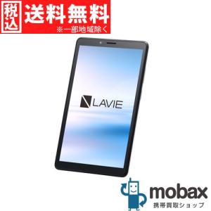 ◆キャンペーン【新品未開封品（未使用）】 NEC LAVIE Tab E 7SD1　[シルバー]　PC-TE507KAS　7インチ タブレット｜mobax