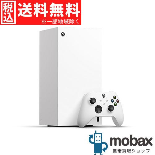 ◆キャンペーン ※保証書未記入※訳あり【新品未開封品（未使用）】 Microsoft　Xbox Se...