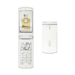 ◆キャンペーン※〇判定【新品未使用】 NTT docomo STYLE series N-02C ホワイト　【白ロム携帯電話】｜mobax