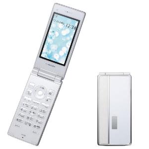 ◆キャンペーン※〇判定【白ロム】 NTT docomo STYLE series N-03D ホワイト 【新品未使用品】｜mobax