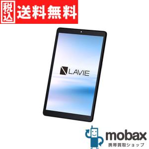 ◆キャンペーン【新品未開封品（未使用）】 NEC LAVIE Tab T8　PC-T0855CAS　8型 3GB/32GB　[プラチナグレー]　 タブレット｜mobax