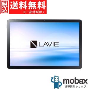 NEC LAVIE Tab T10 T1055/EAS 10.1インチ メモリー4GB ストレージ64GB