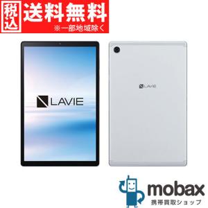 ◆キャンペーン【新品未開封品（未使用）】 LAVIE Tab E　TE510/KAS　PC-TE510KAS　[シルバー]　ZA6K0001JP タブレット｜mobax