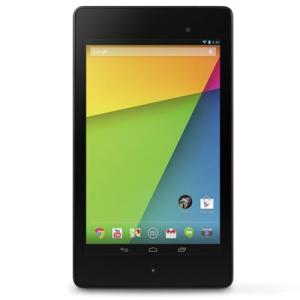 ◆キャンペーン【新品未開封品】Nexus 7 Wi-Fiモデル 16GB ME571-16G [2013]｜mobax