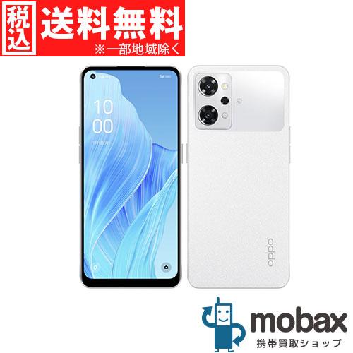 ◆キャンペーン《国内版SIMフリー》【新品未開封品（未使用）】 OPPO Reno9 A　8GB/1...