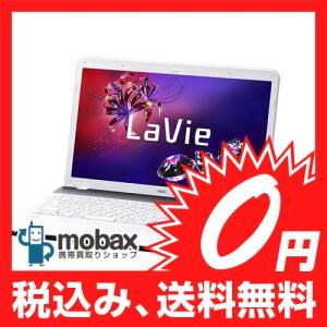 ◆キャンペーン【新品】NEC LaVie S LS150/F2P2W PC-LS150F2P2W [エクストラホワイト] 【Office Personal 2010】｜mobax