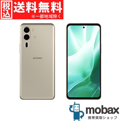 ◆キャンペーン《国内版SIMフリー》訳あり※保証書未記入※判定〇【新品未使用】 楽天版 arrows...