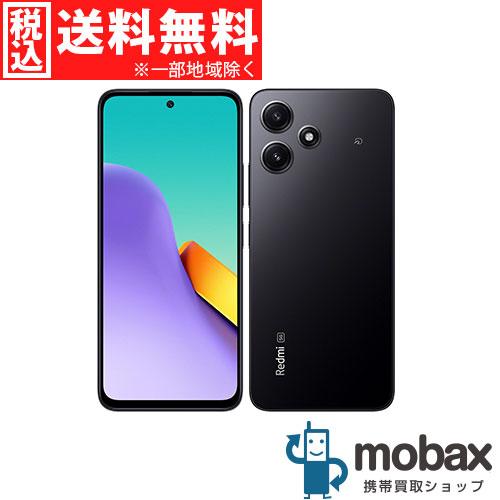 ◆キャンペーン《SIMロック解除済》判定〇【新品未開封品（未使用）】 SoftBank Redmi ...