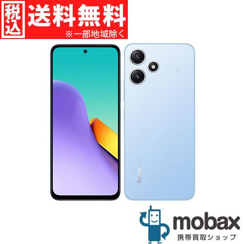 ◆キャンペーン《SIMロック解除済》判定〇【新品未開封品（未使用）】 SoftBank Redmi ...