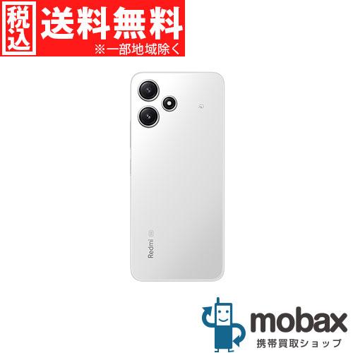 ◆キャンペーン《SIMロック解除済》判定〇【新品未開封品（未使用）】 SoftBank Redmi ...