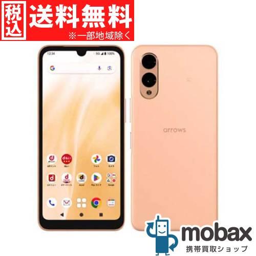 ◆キャンペーン《SIMロック解除済》判定〇【新品未使用】 SoftBank　arrows We2　A...